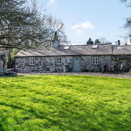 Snook's Cottage Bangor  Buitenkant foto