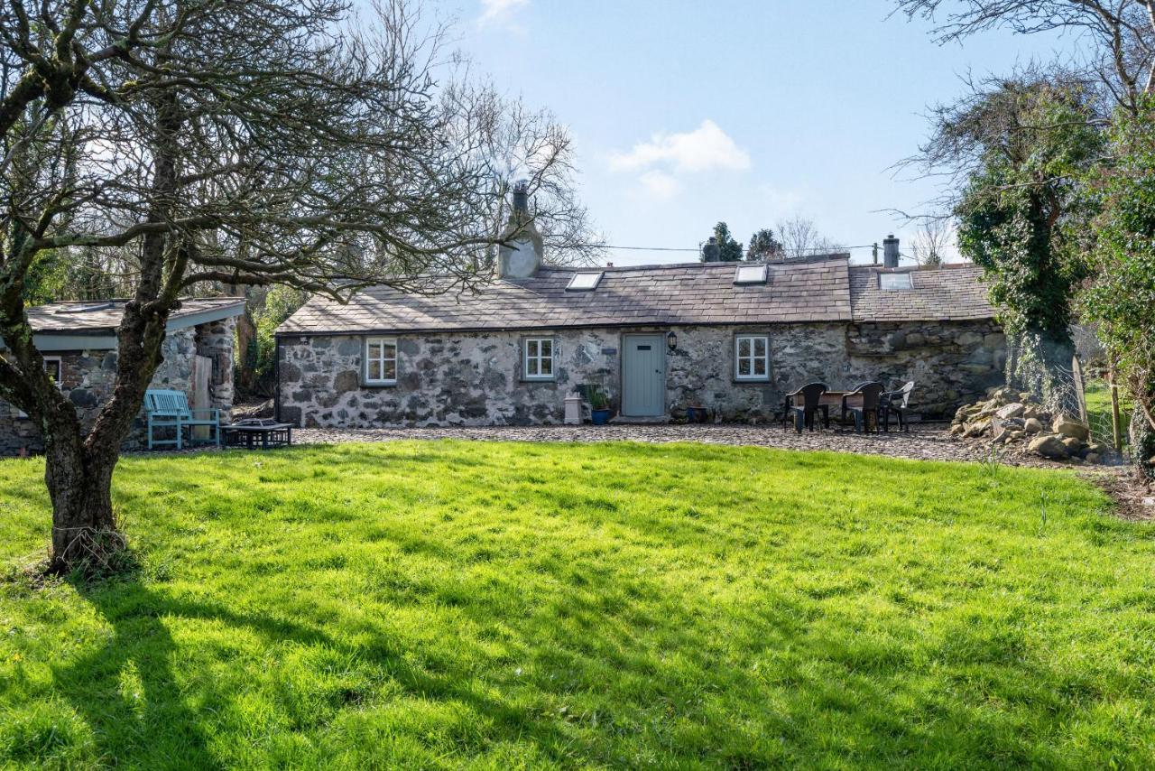 Snook's Cottage Bangor  Buitenkant foto