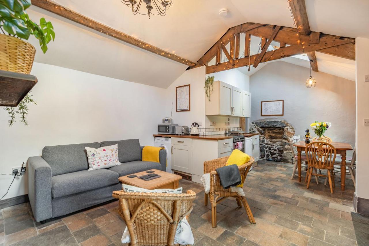 Snook's Cottage Bangor  Buitenkant foto