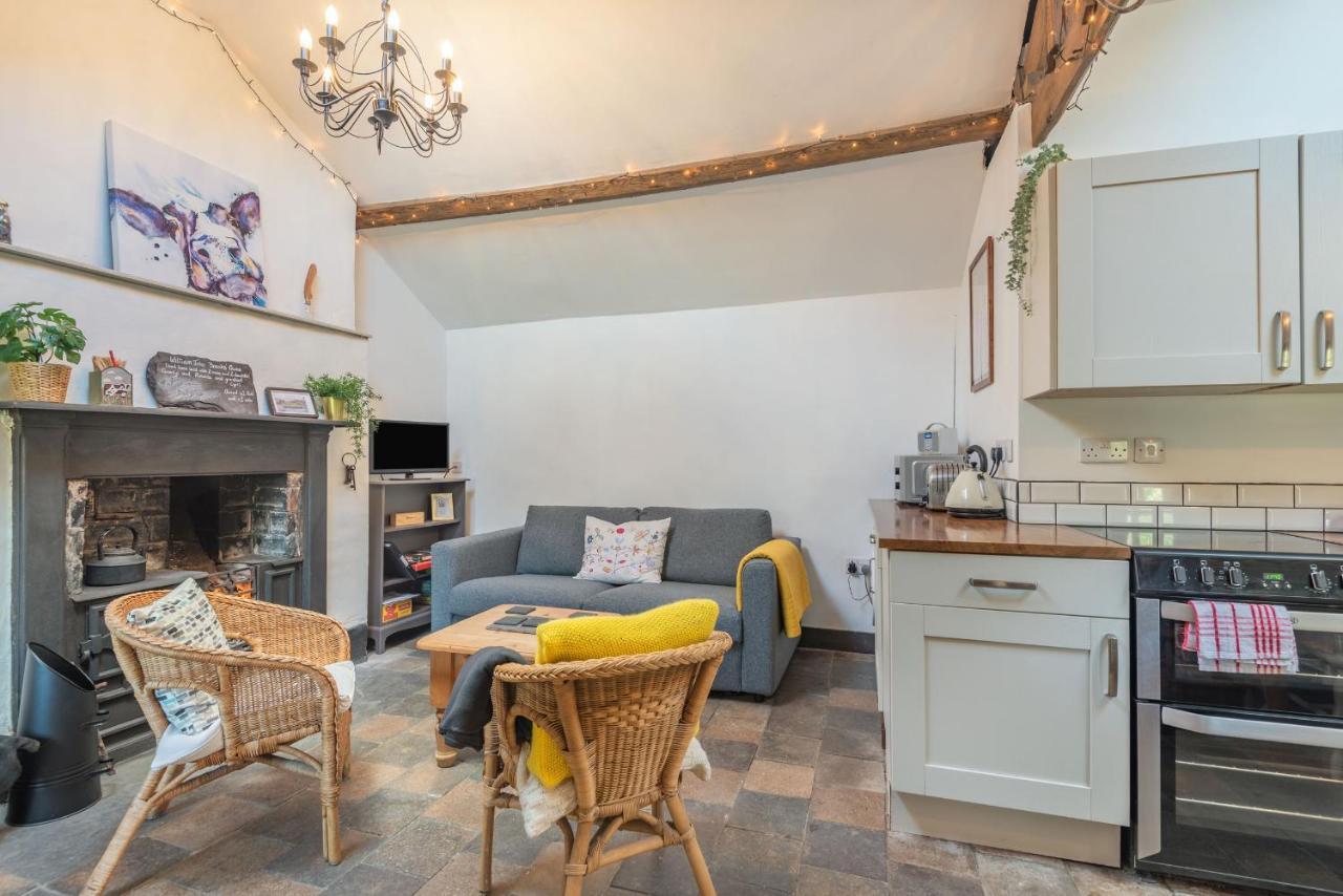 Snook's Cottage Bangor  Buitenkant foto