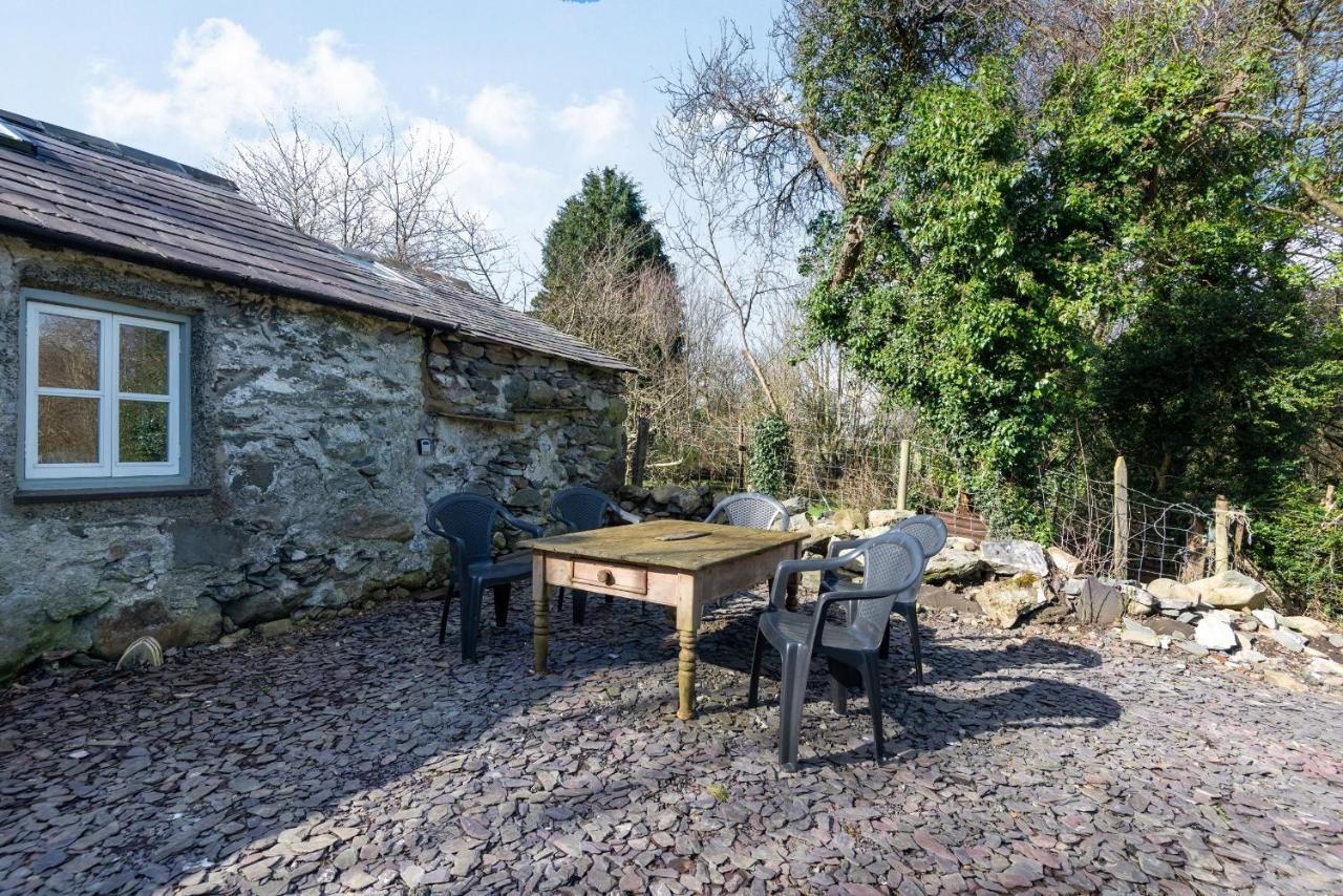 Snook's Cottage Bangor  Buitenkant foto