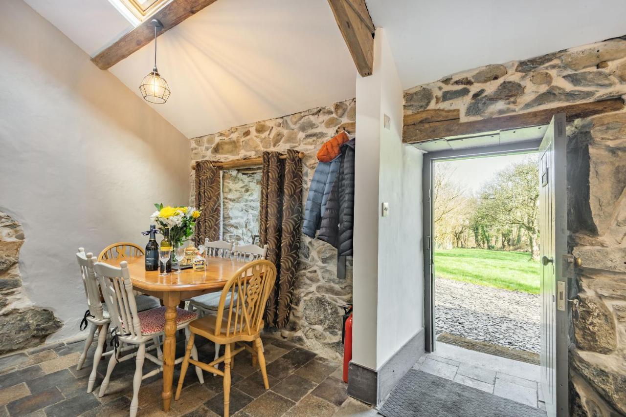 Snook's Cottage Bangor  Buitenkant foto